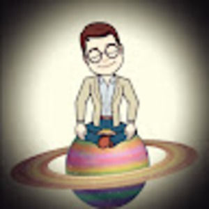 Meet your Posher, Nicodemus